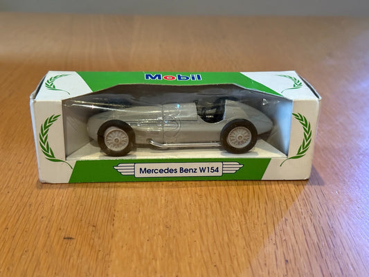 Corgi Diecast - Mobil Collection - Mercedes Benz W154