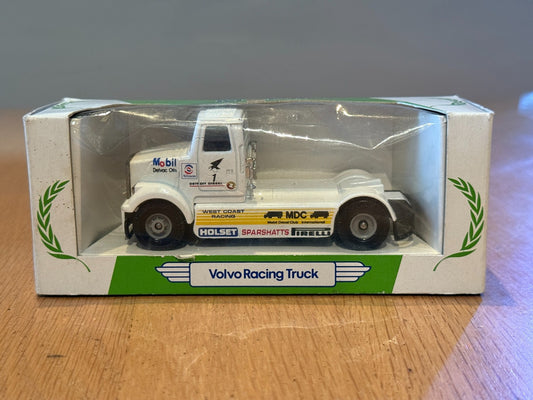 Corgi Diecast - Mobil Collection - Volvo Racing Truck