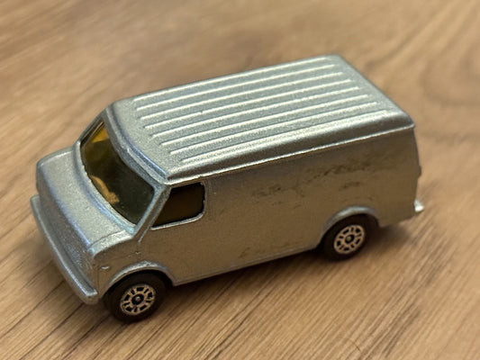 Corgi Juniors - U.S. Van