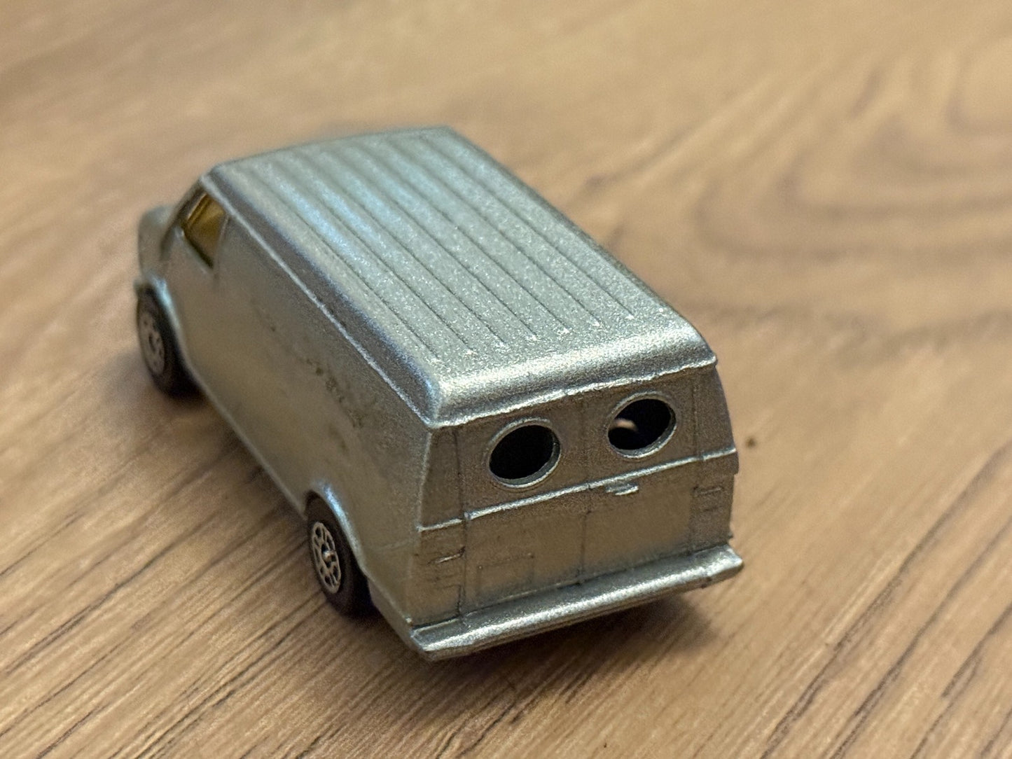 Corgi Juniors - U.S. Van