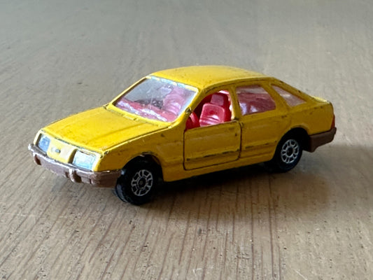 Corgi Juniors Diecast Ford Sierra 2.3 Ghia