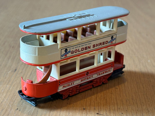 Days Gone Dick Kerr Tram - The Tramway Museum