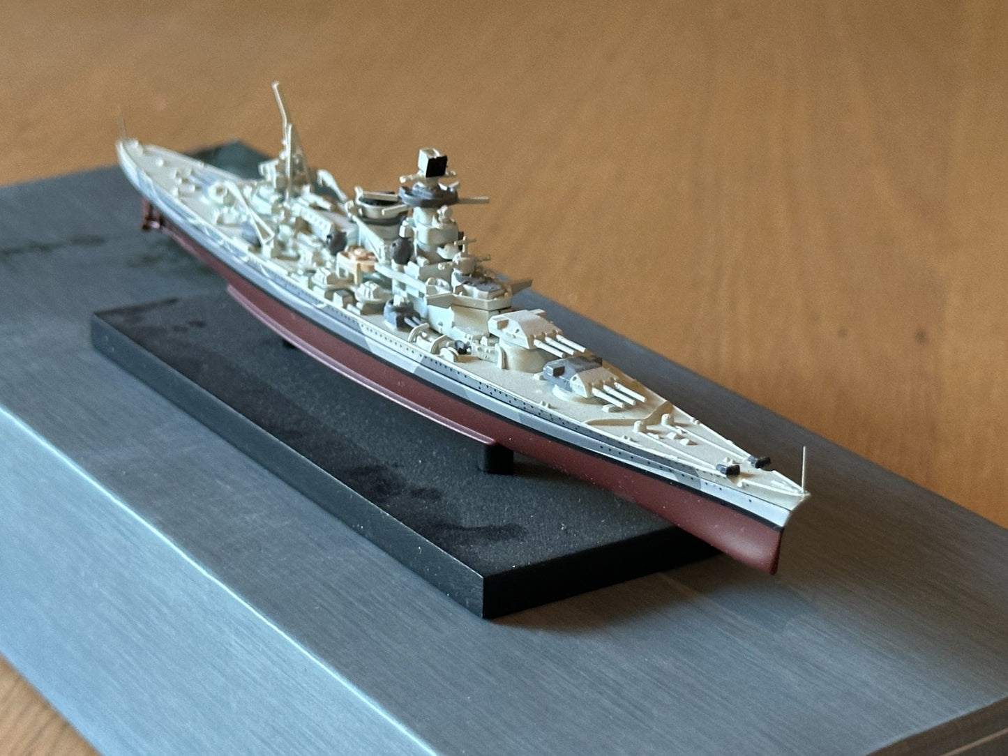 DeAgostini Atlas Editions Legendary Warships - Scharnhorst
