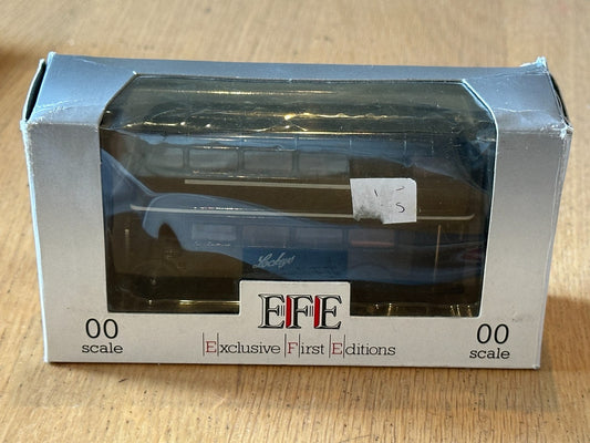 EFE 11104 - 1:76 Leyland RTL Double Deck Bus
