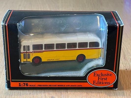 EFE 24304 - 1:76 Alexander Y Type Venture Transport BET Albion Aberdonian