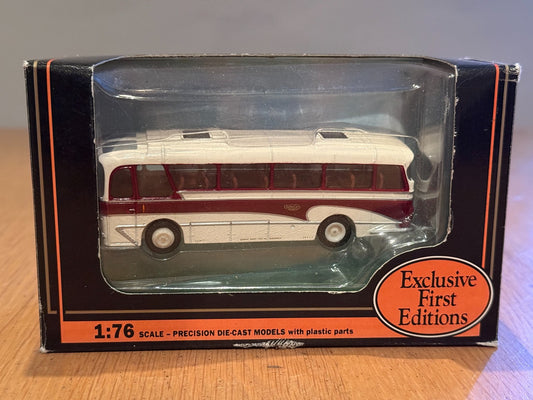 EFE OO Gauge 1:76 12111 - Harington Cavalier - Charlie's Cars