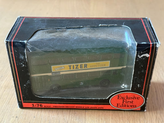 EFE OO Gauge 1:76 16513 - Leyland Atlantean - Salford City