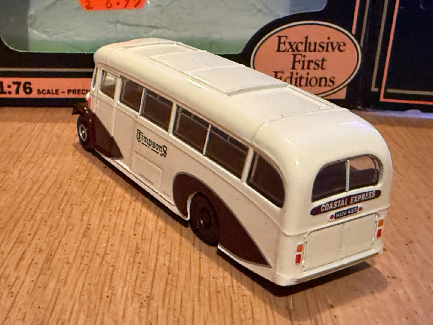 EFE OO Gauge 1:76 20702 - Regal Windover - Timpsons