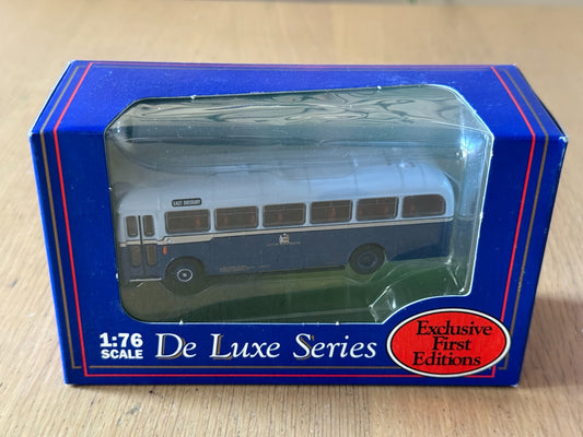EFE OO Gauge 1/76 24313DL - Leyland BET Manchester City Airport