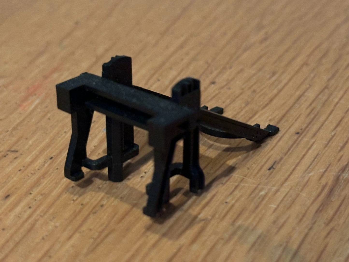 Hornby R083 Buffer Stop - Used