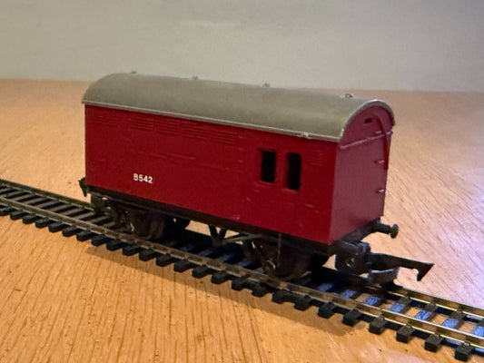Triang OO Gauge -R123 Horse Boxes B542