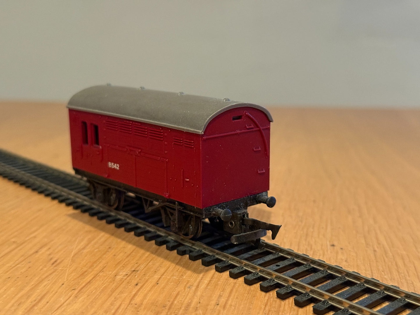 Triang OO Gauge -R123 Horse Boxes B542