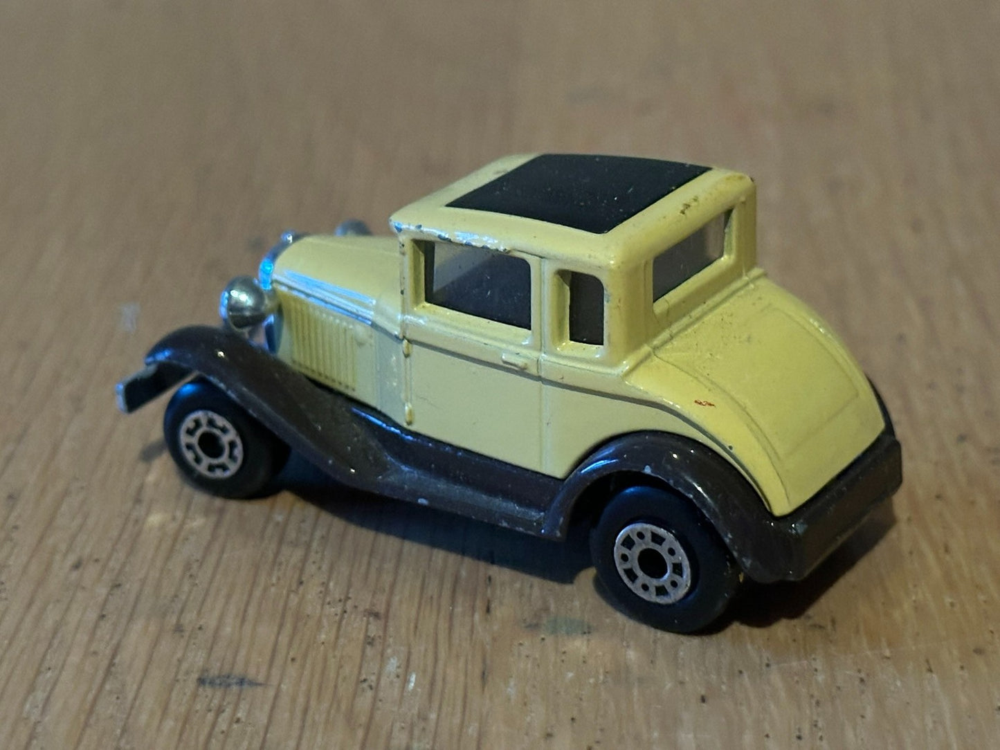 1978 Diecast Matchbox  Superfast No. 73 FORD Model A. No Box.