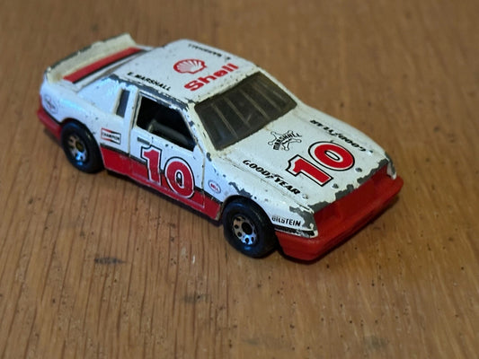 1990 Diecast Matchbox Buick Le Sabre. MB-10.  No Box.