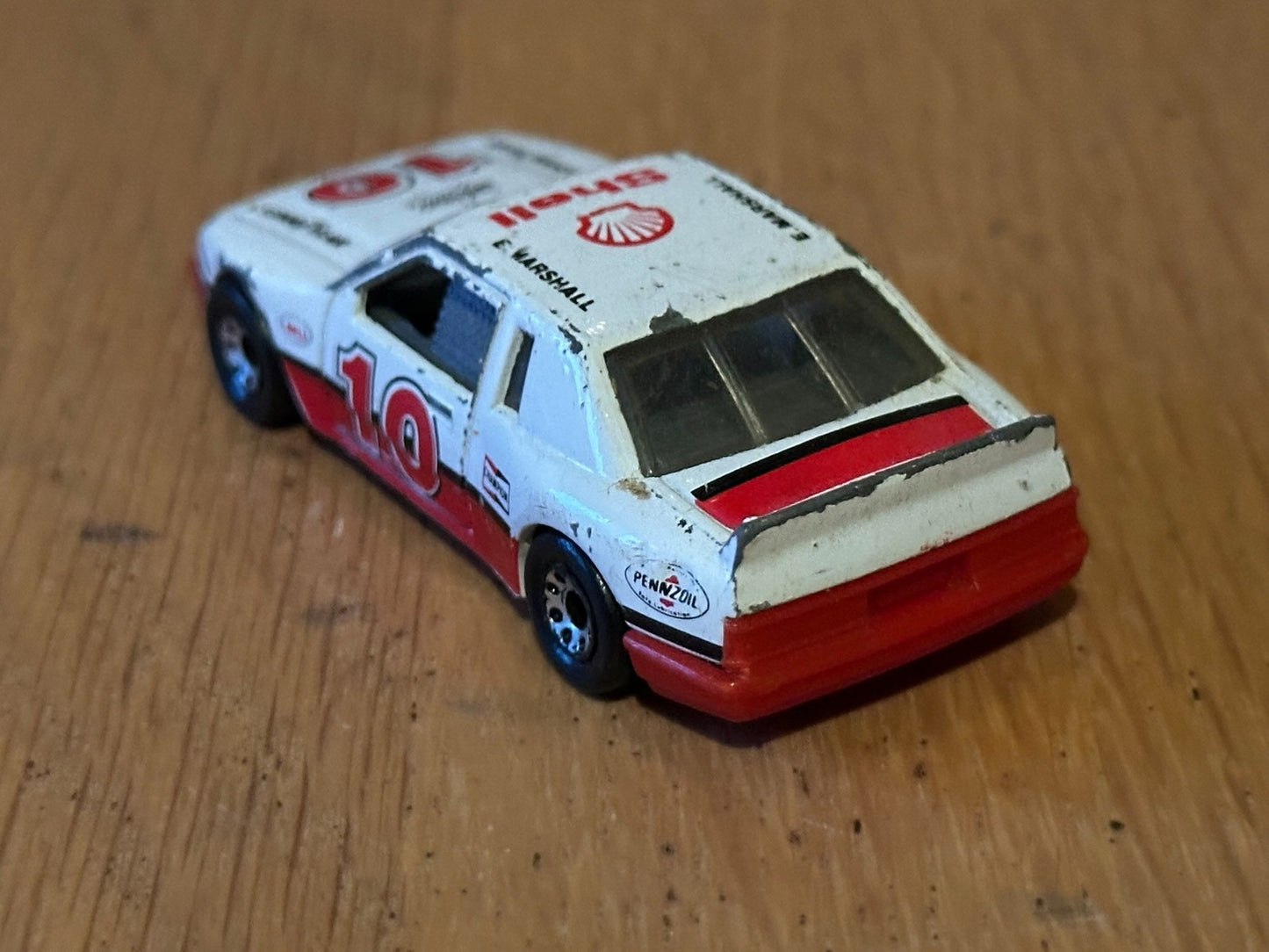 1990 Diecast Matchbox Buick Le Sabre. MB-10.  No Box.