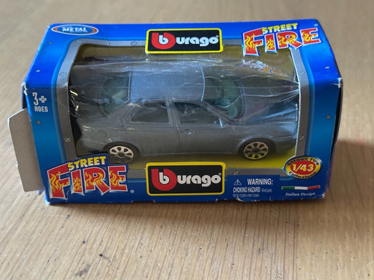 Bburago 20040 1:43 Street Fire Collection, - Alfa Romeo 156