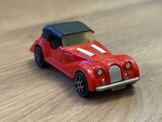 Diecast Majorette No. 261 Morgan