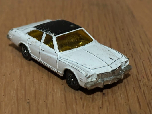 Corgi Juniors Buick Regal. No Box.