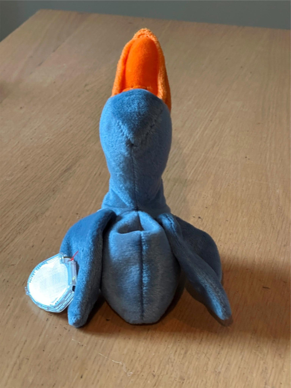 Ty Toys Beanie Babies - Scoop The Pelican