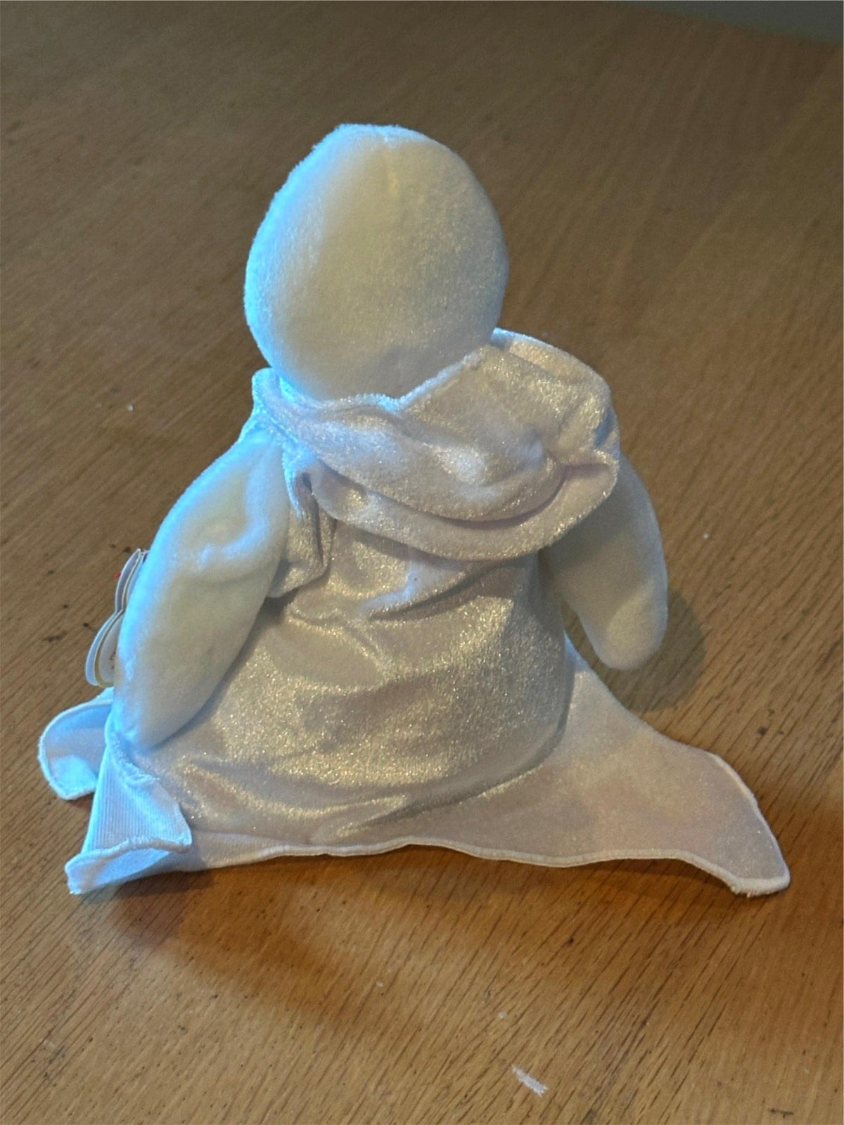 Ty Toys Beanie Babies - Sheets The Ghost
