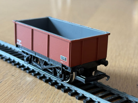 Hornby OO Gauge R730 - Large Mineral Wagon SC 25506