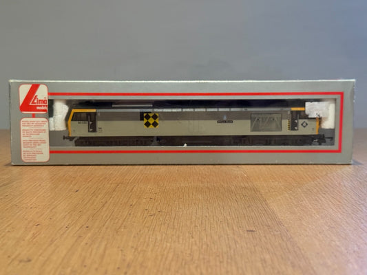 Lima OO Gauge L204806 - Class 60 No. 60032 'William Booth'