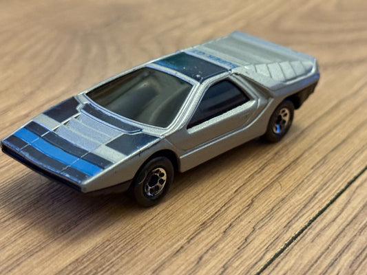 Matchbox Diecast Car - Super GT BR 21/22