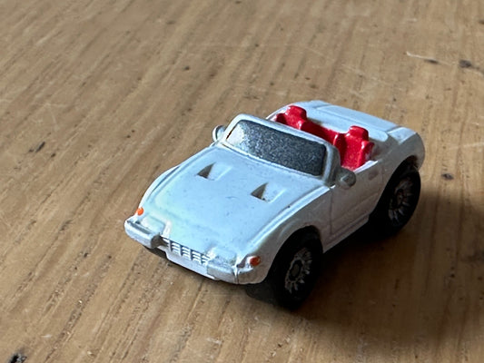 Micro Machines - Ferrari Daytona