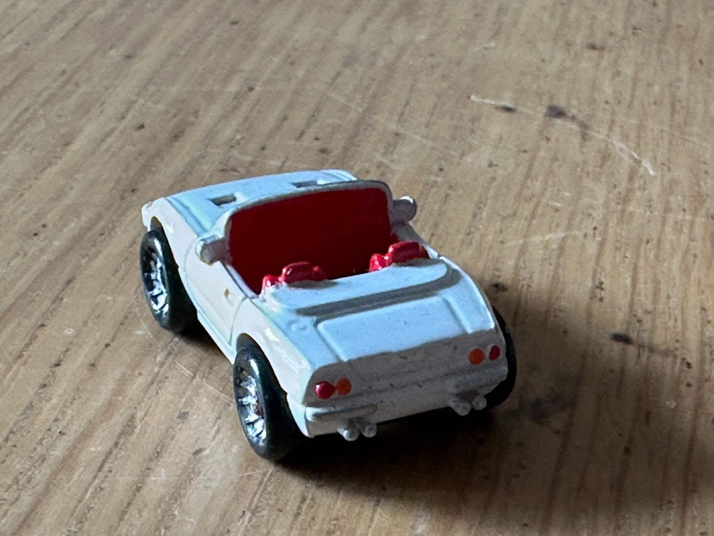 Micro Machines - Ferrari Daytona