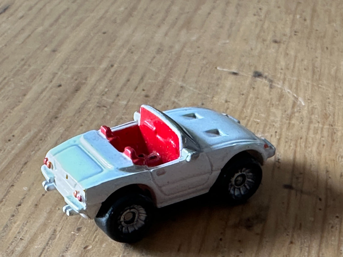 Micro Machines - Ferrari Daytona