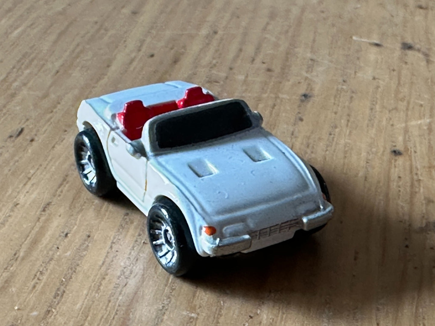 Micro Machines - Ferrari Daytona