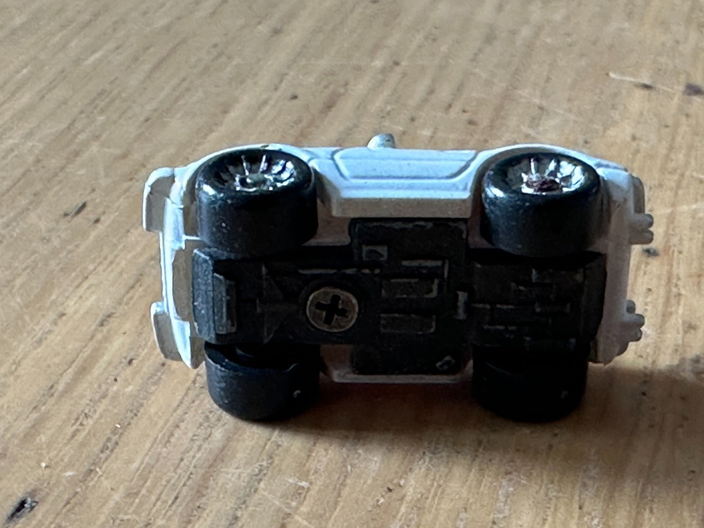 Micro Machines - Ferrari Daytona