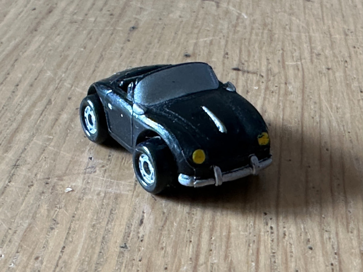 Micro Machines - Porsche 356