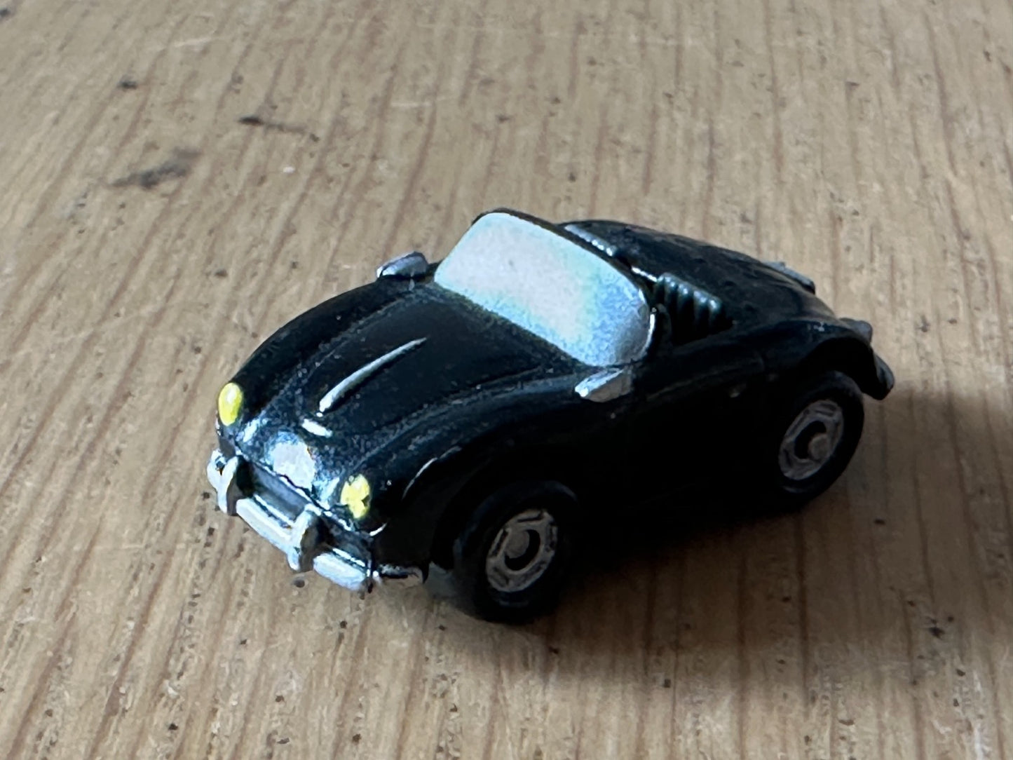 Micro Machines - Porsche 356
