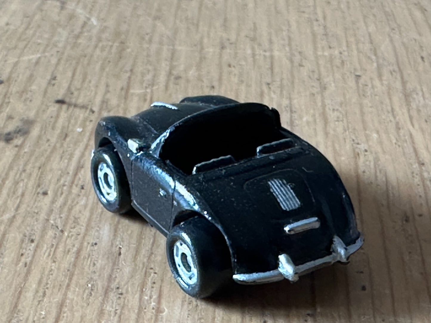 Micro Machines - Porsche 356