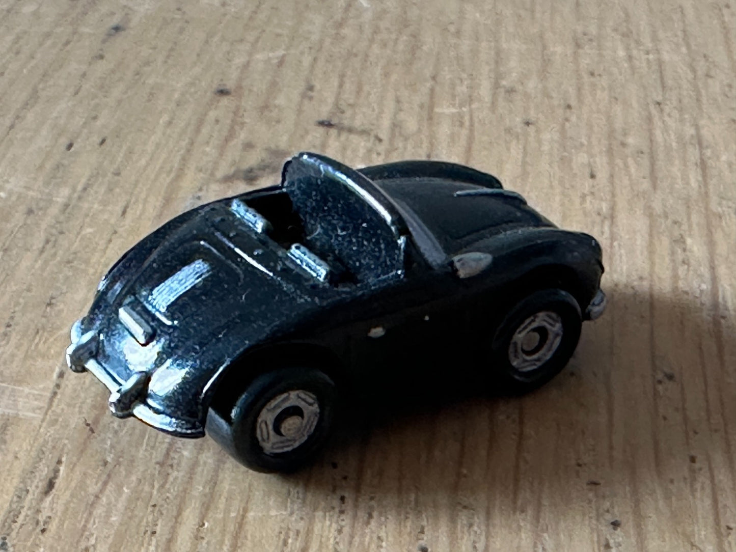 Micro Machines - Porsche 356