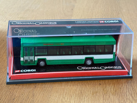 Original Omnibus OM42906  - Leyland Lynx Mk1 - Crosville Cymru